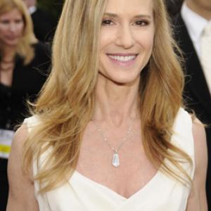 Holly Hunter at event of 14th Annual Screen Actors Guild Awards 2008
