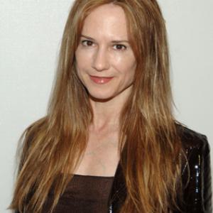 Holly Hunter at event of Asylum (2005)