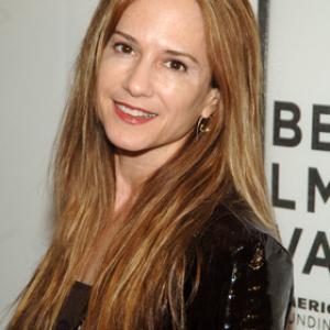 Holly Hunter at event of Asylum 2005