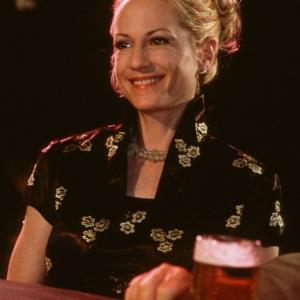Still of Holly Hunter in Living Out Loud 1998