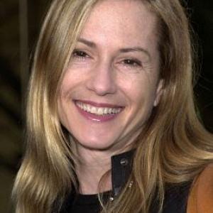 Holly Hunter at event of The Anniversary Party 2001