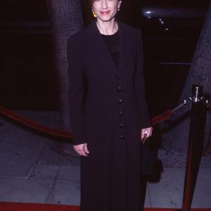 Holly Hunter at event of Hamlet 1996