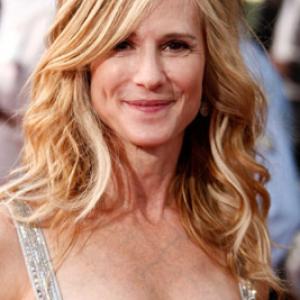 Holly Hunter at event of The 61st Primetime Emmy Awards 2009