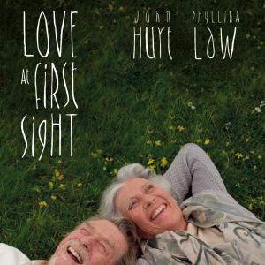 John Hurt and Phyllida Law in Love At First Sight
