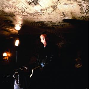 Still of William Hurt in Dark City 1998