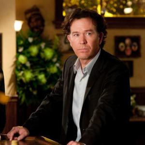 Still of Timothy Hutton in Svieto lygintojai (2008)