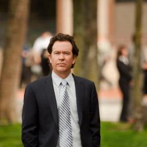 Still of Timothy Hutton in Svieto lygintojai (2008)