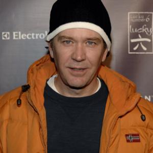 Timothy Hutton