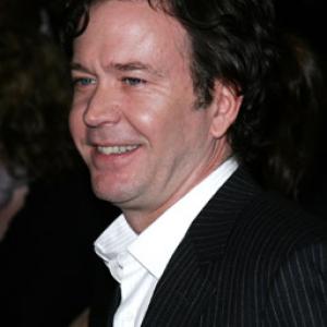 Timothy Hutton at event of The Good Shepherd (2006)