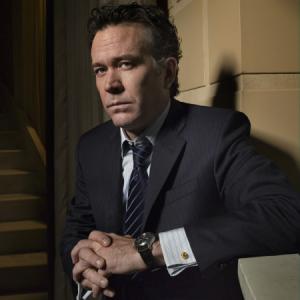 Still of Timothy Hutton in Kidnapped 2006