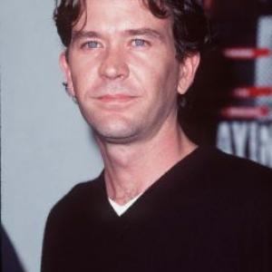 Timothy Hutton at event of Playing God 1997