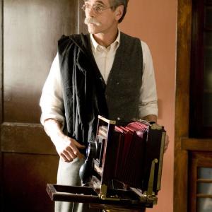 Still of Jeremy Irons in Georgia O'Keeffe (2009)