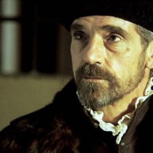 Still of Jeremy Irons in The Merchant of Venice 2004