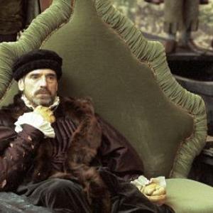Still of Jeremy Irons in The Merchant of Venice (2004)