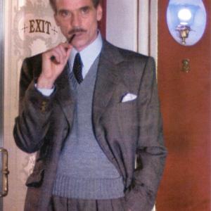 Still of Jeremy Irons in Being Julia 2004