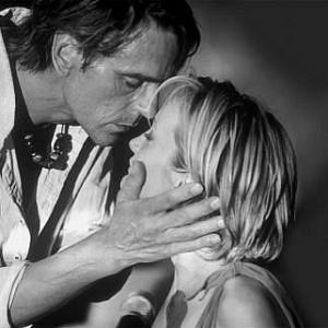 Still of Jeremy Irons and Patricia Kaas in And Now Ladies and Gentlemen 2002