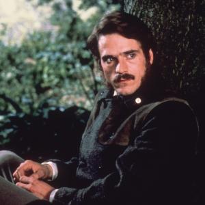 Still of Jeremy Irons in The French Lieutenants Woman 1981