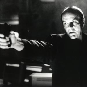 Still of Michael Ironside in The Omega Code 1999