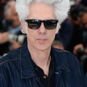 Jim Jarmusch at event of Isgyvena tik mylintys 2013