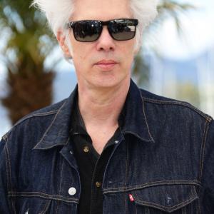 Jim Jarmusch at event of Isgyvena tik mylintys (2013)