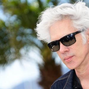 Jim Jarmusch at event of Isgyvena tik mylintys 2013