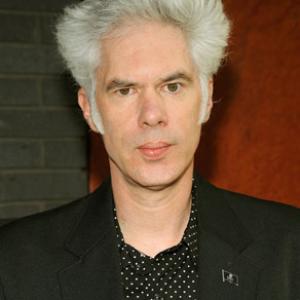 Jim Jarmusch at event of The Limits of Control (2009)