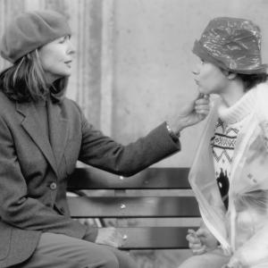 Still of Diane Keaton and Juliette Lewis in The Other Sister (1999)