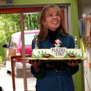 Still of Diane Keaton in Because I Said So (2007)