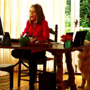 Still of Diane Keaton in Because I Said So 2007