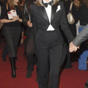 Diane Keaton at event of The Family Stone 2005