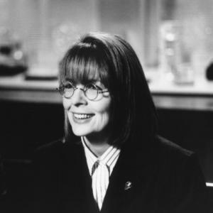 Still of Diane Keaton in The First Wives Club 1996