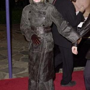 Diane Keaton at event of What Women Want 2000