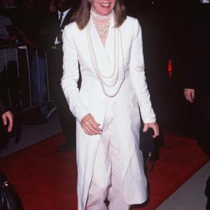 Diane Keaton at event of The Chamber (1996)