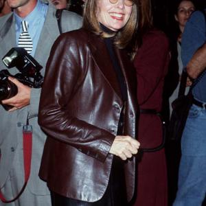 Diane Keaton at event of The First Wives Club (1996)