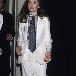 Diane Keaton at The 48th Annual Academy Awards