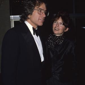 Diane Keaton and Warren Beatty at 