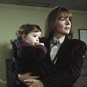 Still of Diane Keaton in Baby Boom (1987)