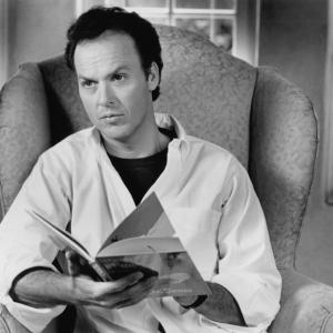 Still of Michael Keaton in My Life 1993