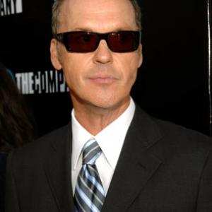 Michael Keaton at event of The Company 2007