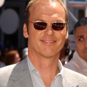 Michael Keaton at event of Herbie Fully Loaded 2005
