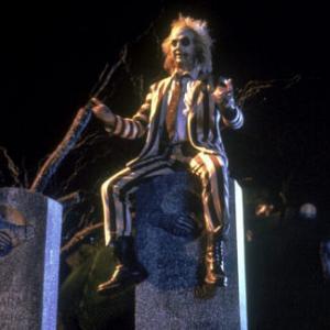 Still of Michael Keaton in Vabalu sultys (1988)