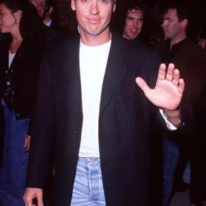 Michael Keaton at event of The Crossing Guard (1995)