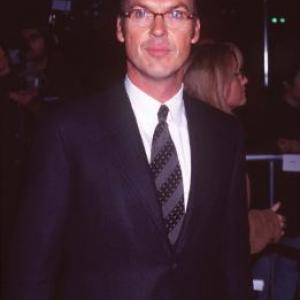 Michael Keaton at event of Jackie Brown 1997