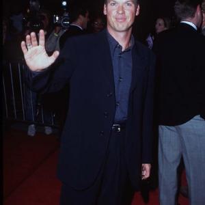 Michael Keaton at event of Ransom 1996