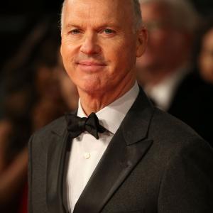 Michael Keaton