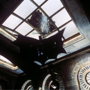Still of Michael Keaton in Batman (1989)