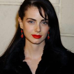 Mia Kirshner at event of New Best Friend (2002)