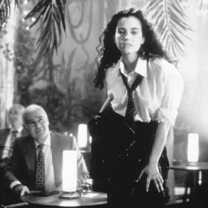 Still of Mia Kirshner in Exotica (1994)