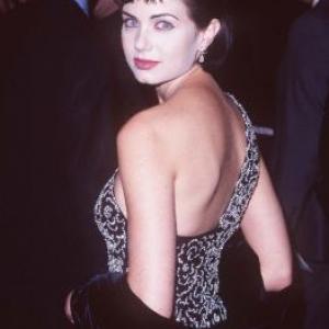Mia Kirshner at event of Mad City 1997