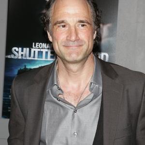 Actor Elias Koteas attends the Shutter Island premiere at the Ziegfeld Theatre on February 17 2010 in New York City